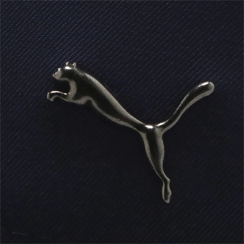 casquette-courbee-bleue-marine-ajustable-metal-cat-puma