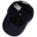 casquette-courbee-bleue-marine-ajustable-metal-cat-puma