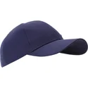 casquette-courbee-bleue-marine-ajustable-metal-cat-puma