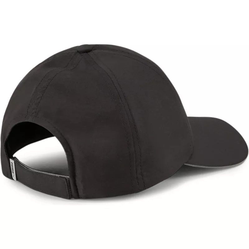 puma-curved-brim-essentials-running-black-adjustable-cap
