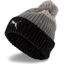 mutsen-pompon-zwart-van-puma