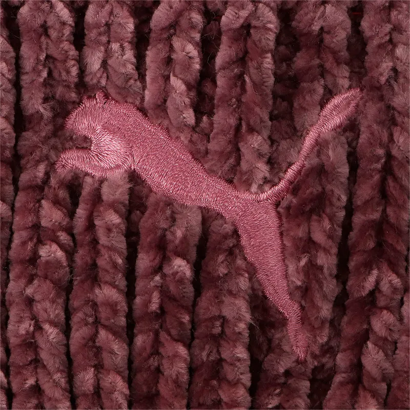 mutsen-pompon-paars-van-puma