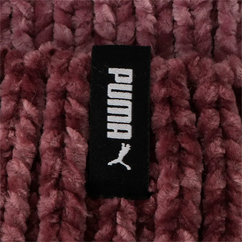 mutsen-pompon-paars-van-puma
