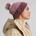mutsen-pompon-paars-van-puma