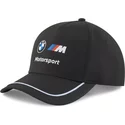 puma-curved-brim-motorsport-bb-bmw-black-adjustable-cap