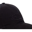 schwarze-verstellbare-curved-cap-forestn-von-von-dutch