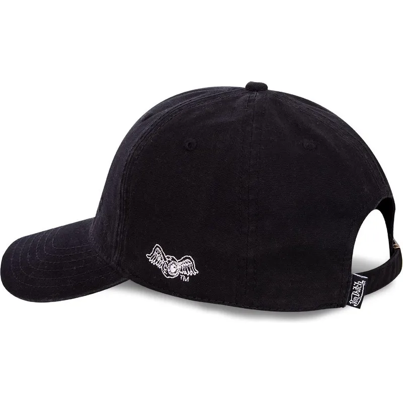petten-gebogen-zwart-verstelbare-band-van-von-dutch
