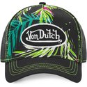 von-dutch-ahig-aop-black-and-green-trucker-hat