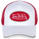 von-dutch-bmwhred2-white-and-red-trucker-hat