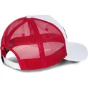 cappello-trucker-bianco-e-rosso-bmwhred2-di-von-dutch