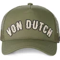 von-dutch-buckl-k-green-trucker-hat