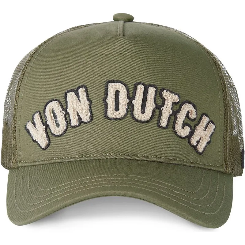 petten-gebogen-groen-snapback-van-von-dutch petten-gebogen-groen-snapback-van-von-dutch