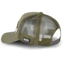 petten-gebogen-groen-snapback-van-von-dutch