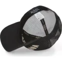 petten-gebogen-zwart-snapback-buckl-nr-van-von-dutch