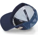 casquette-trucker-bleue-marine-buckl-nv-von-dutch