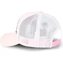 petten-gebogen-roze-snapback-van-von-dutch