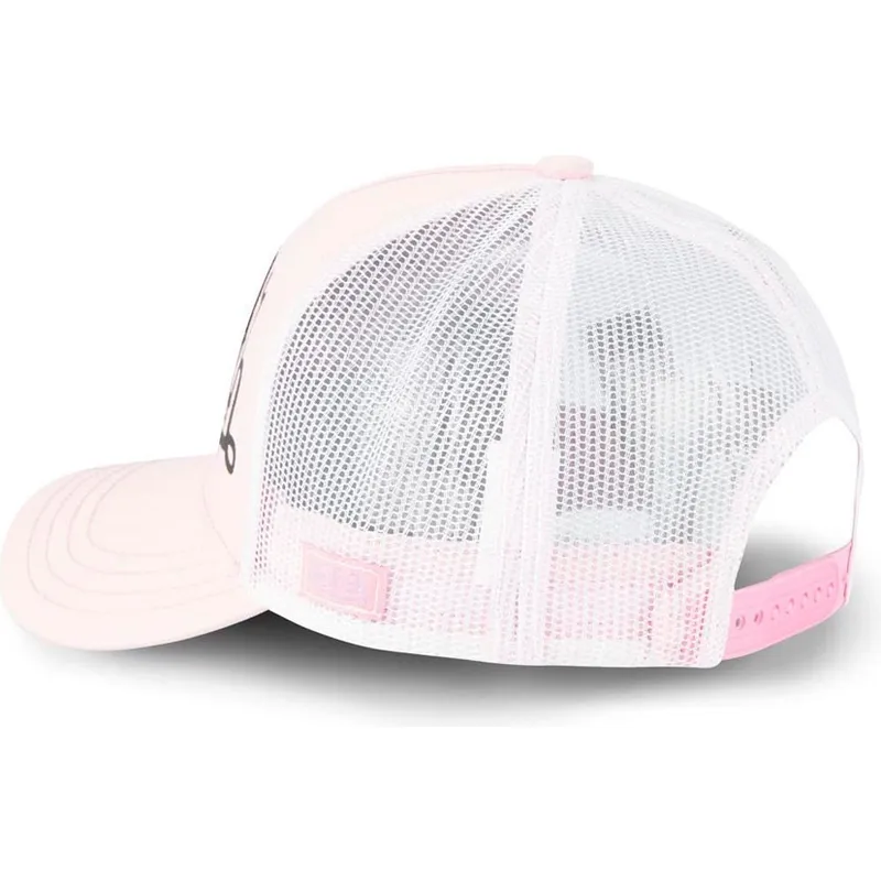 petten-gebogen-roze-snapback-van-von-dutch