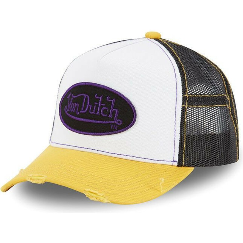 von-dutch-sum-amb-white-black-and-yellow-trucker-hat