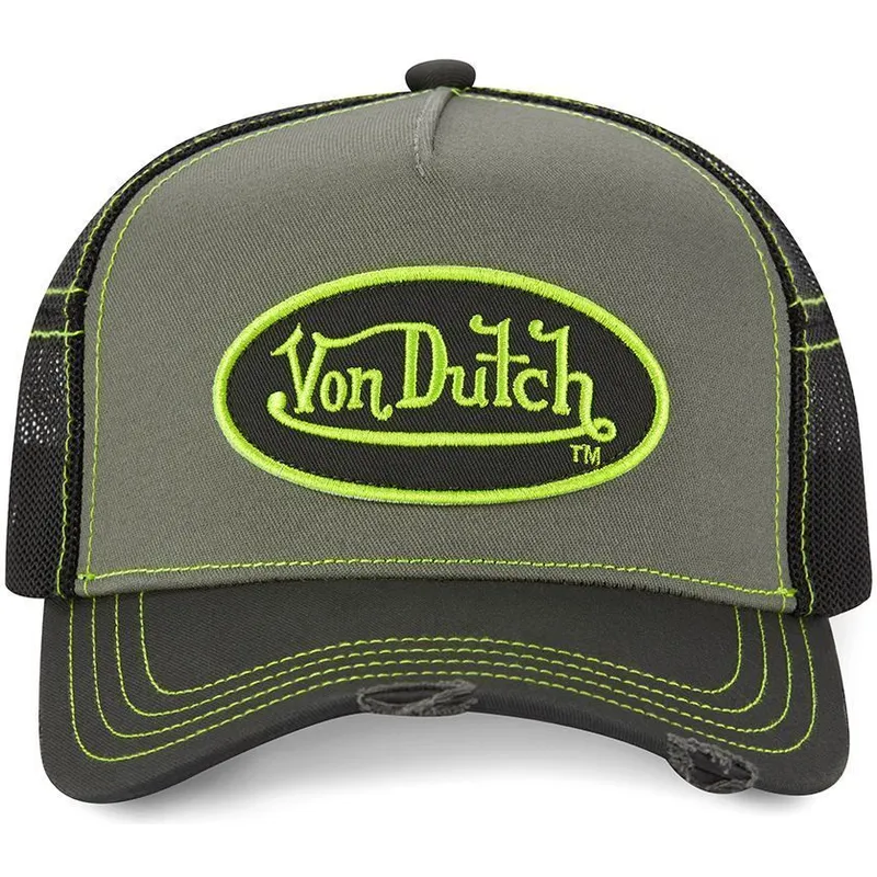petten-gebogen-groen-snapback-sum-grn-van-von-dutch