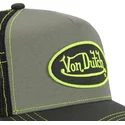 petten-gebogen-groen-snapback-sum-grn-van-von-dutch