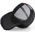 petten-gebogen-zwart-snapback-son-gohan-dragon-ball-van-capslab