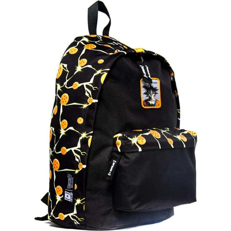rugzakken-zwart-bag-gok-son-goku-dragon-ball-van-capslab rugzakken-zwart-bag-gok-son-goku-dragon-ball-van-capslab