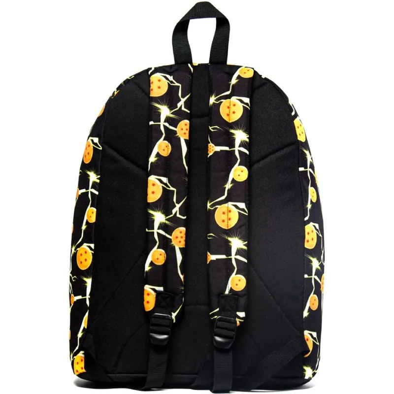 rugzakken-zwart-bag-gok-son-goku-dragon-ball-van-capslab rugzakken-zwart-bag-gok-son-goku-dragon-ball-van-capslab