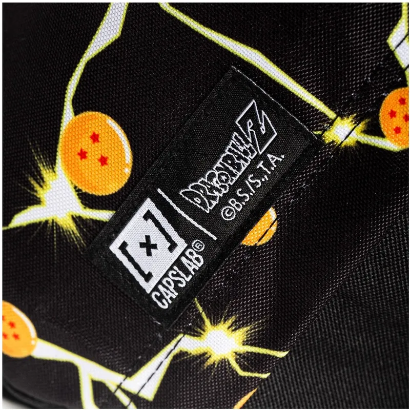 rugzakken-zwart-bag-gok-son-goku-dragon-ball-van-capslab rugzakken-zwart-bag-gok-son-goku-dragon-ball-van-capslab