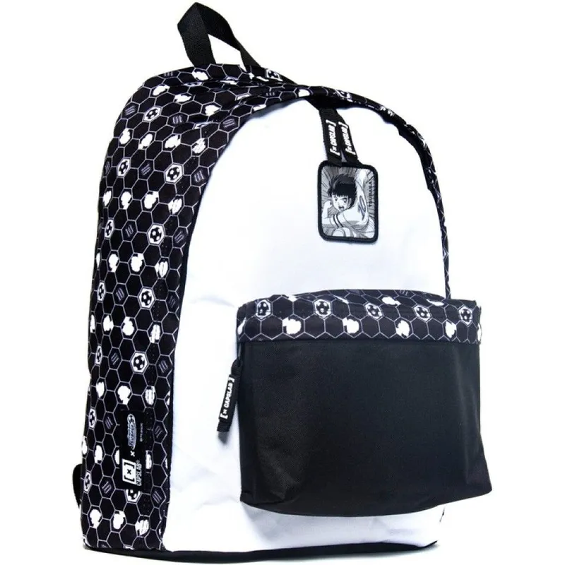 rugzakken-wit-bag-tsu-campeones-oliver-atom-kampioenen-oliver-en-benji-van-capslab