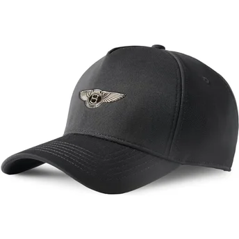 petten-gebogen-zwart-fitted-b7cb-golf-van-bentley