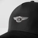 casquette-courbee-noire-ajustee-b7cb-golf-bentley