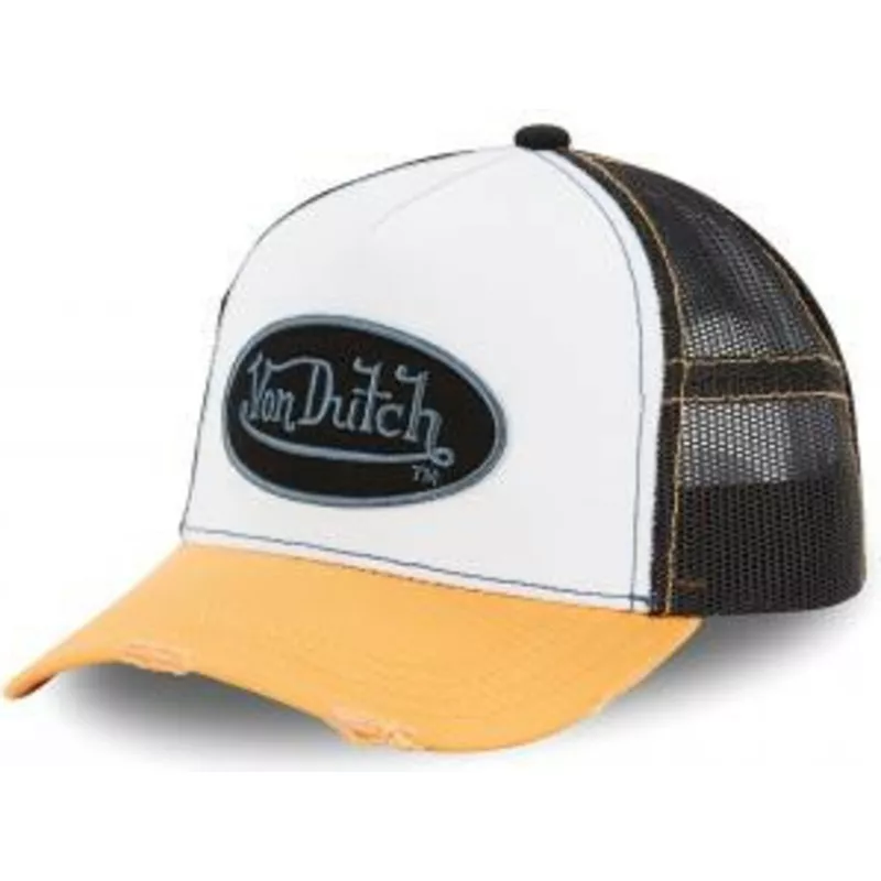 von-dutch-sum-sau-white-black-and-brown-trucker-hat