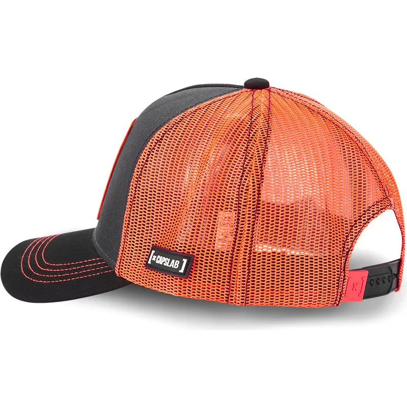 petten-gebogen-zwart-snapback-scooby-doo-scooby-doo-van-capslab