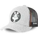 petten-gebogen-grijs-snapback-bugs-bunny-looney-tunes-van-capslab
