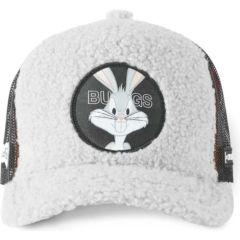 petten-gebogen-grijs-snapback-bugs-bunny-looney-tunes-van-capslab