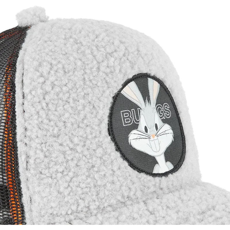 petten-gebogen-grijs-snapback-bugs-bunny-looney-tunes-van-capslab