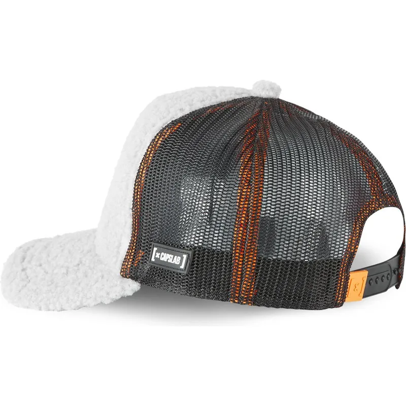 petten-gebogen-grijs-snapback-bugs-bunny-looney-tunes-van-capslab