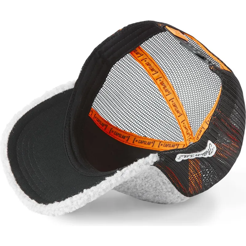 petten-gebogen-grijs-snapback-bugs-bunny-looney-tunes-van-capslab