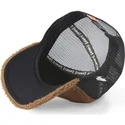 petten-gebogen-bruin-snapback-tasmaanse-duivel-looney-tunes-van-capslab