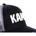 petten-gebogen-zwart-snapback-kame-house-dragon-ball-van-capslab