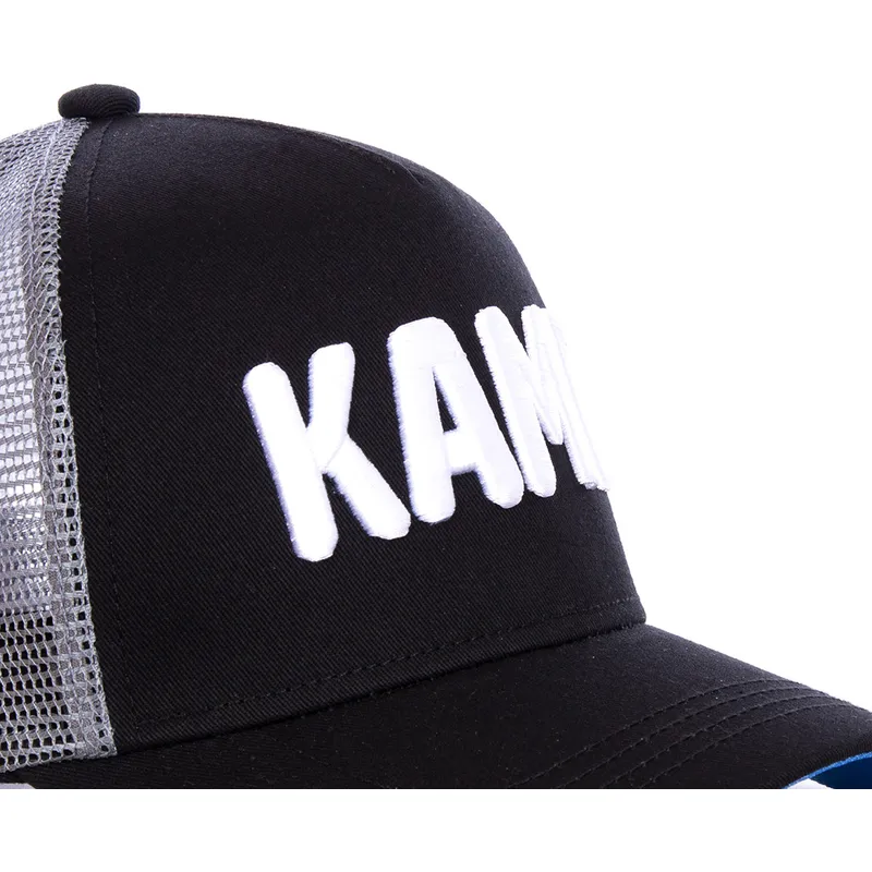 petten-gebogen-zwart-snapback-kame-house-dragon-ball-van-capslab petten-gebogen-zwart-snapback-kame-house-dragon-ball-van-capslab