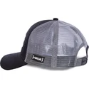petten-gebogen-zwart-snapback-kame-house-dragon-ball-van-capslab