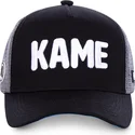 petten-gebogen-zwart-snapback-kame-house-dragon-ball-van-capslab