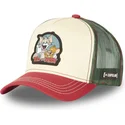 beige-grune-und-rote-trucker-kappe-tom-und-jerry-tj2-looney-tunes-von-capslab