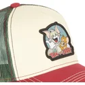 casquette-trucker-beige-verte-et-rouge-tom-et-jerry-tj2-looney-tunes-capslab