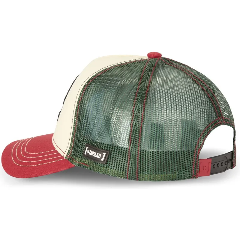 petten-gebogen-beige-snapback-tom-en-jerry-looney-tunes-van-capslab petten-gebogen-beige-snapback-tom-en-jerry-looney-tunes-van-capslab