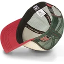 casquette-trucker-beige-verte-et-rouge-tom-et-jerry-tj2-looney-tunes-capslab