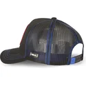 petten-gebogen-zwart-snapback-to7-tom-looney-tunes-van-capslab