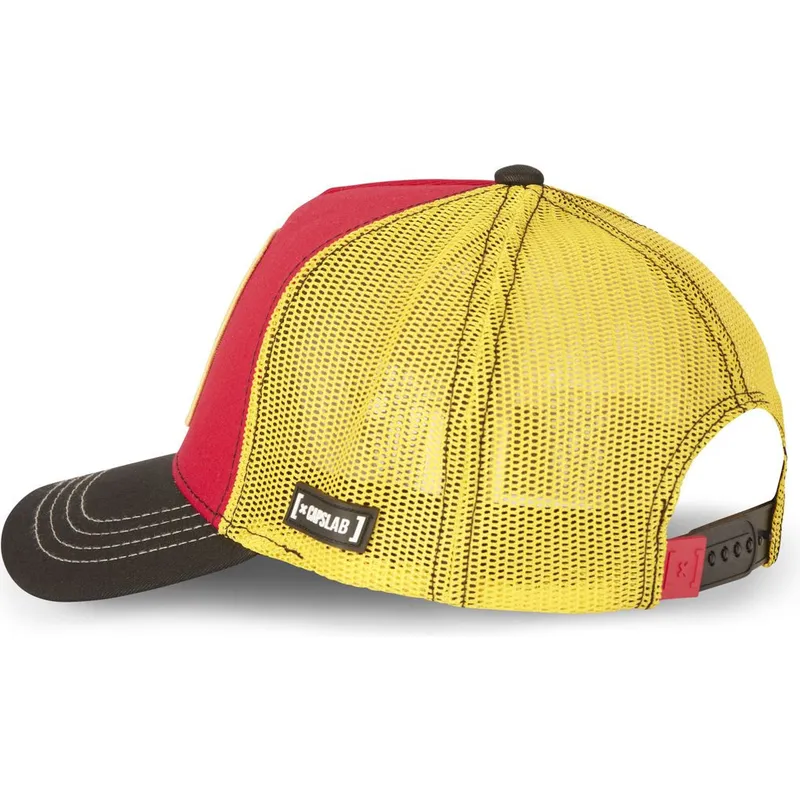 petten-gebogen-rood-snapback-to4-tom-looney-tunes-van-capslab petten-gebogen-rood-snapback-to4-tom-looney-tunes-van-capslab