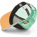 petten-gebogen-zwart-snapback-tom-to6-looney-tunes-tom-looney-tunes-van-capslab
